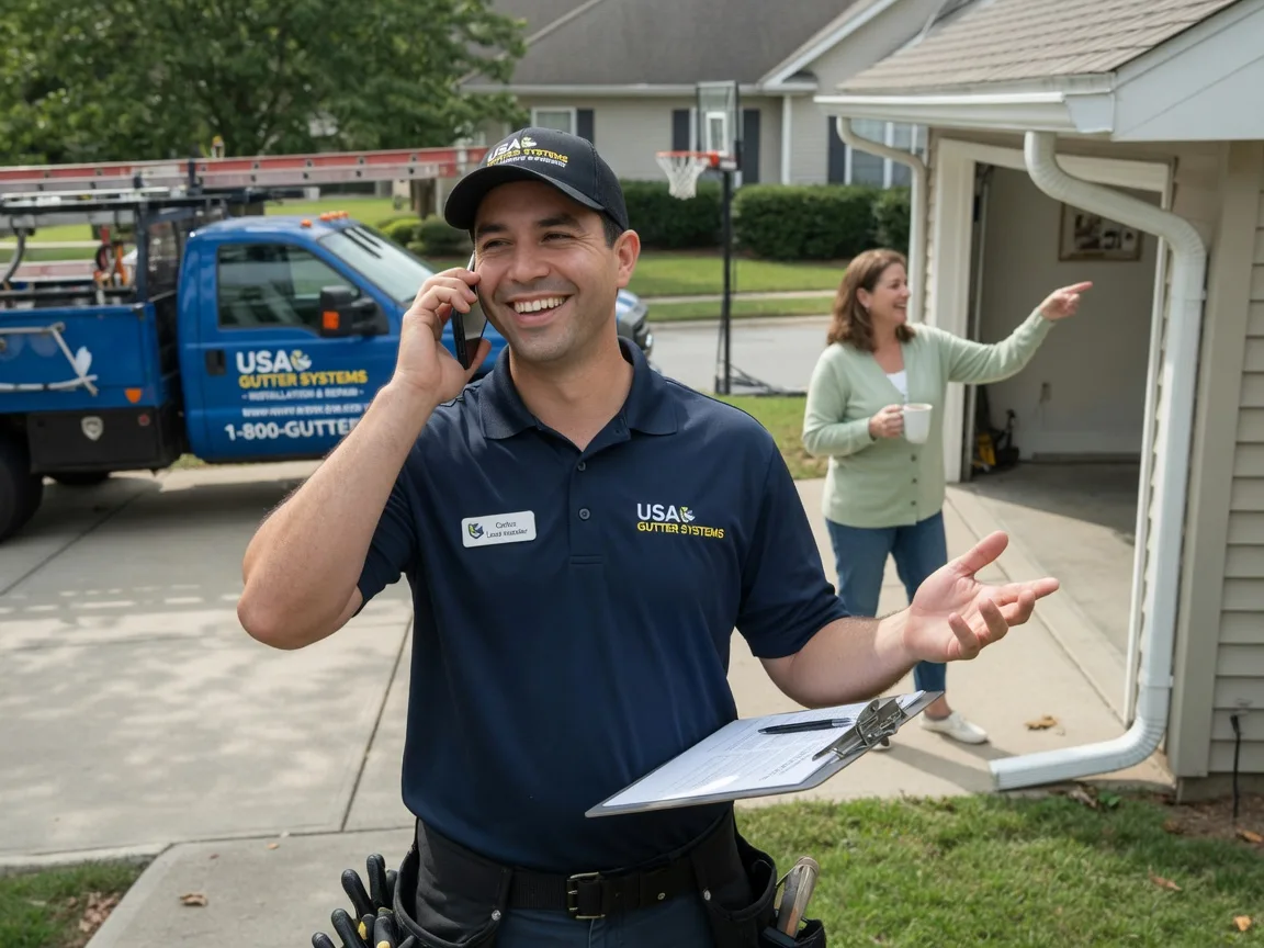 Gutter Installation Idamay, WV FAQs